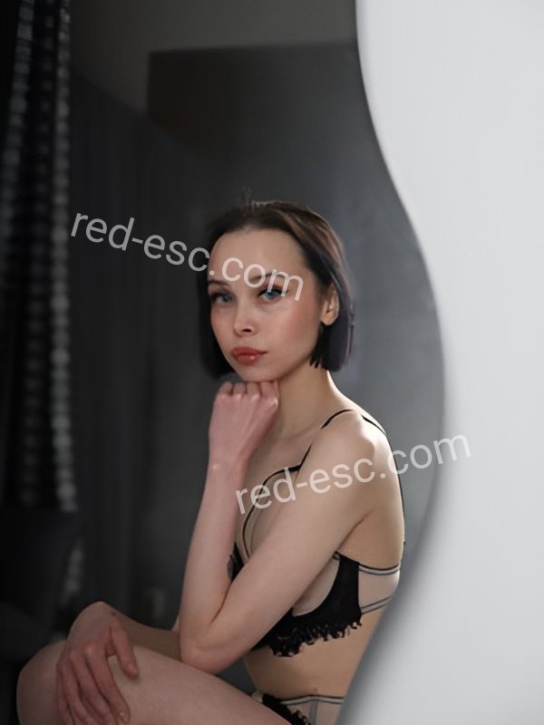 Белла — Звенигород